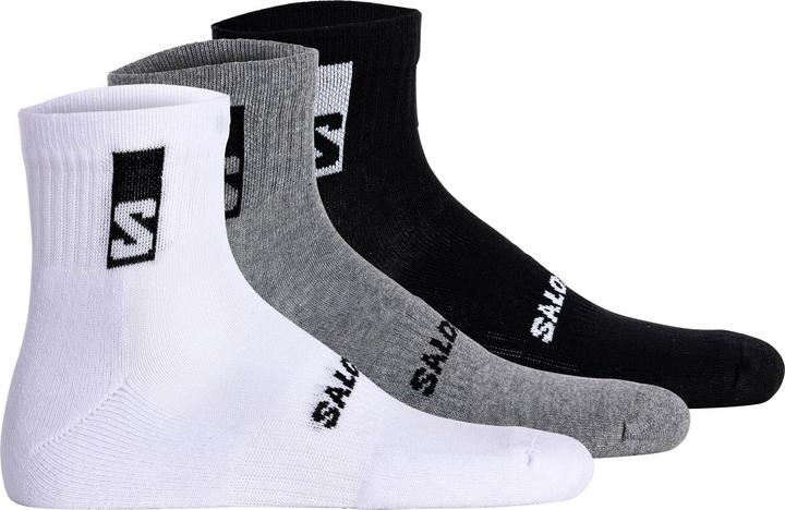 Immagine prodotto Salomon Everyday Ankle 3p (M)