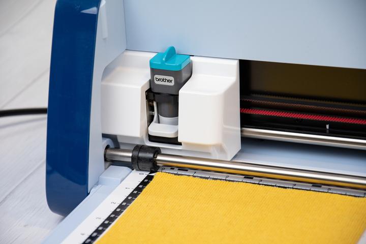 Image du produit Brother BT SDX Couteau à rouler automatique