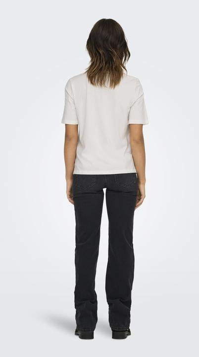 Actual product image Only ONLROLLING T-shirt T-shirt (S)