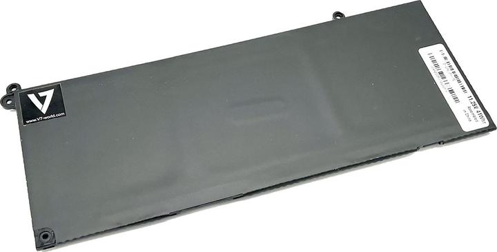 Immagine prodotto V7 BAT DELL LATITUDE 3420 3430 (3 cubicoli, 3640 mAh)
