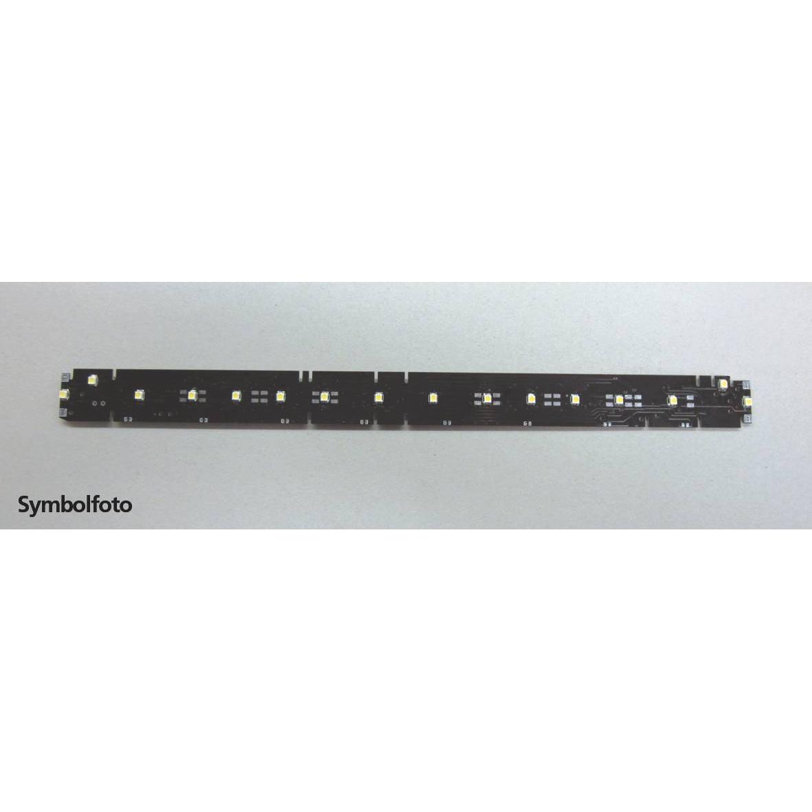 Thumbnail - Piko LED-Innenbeleuchtung IC modern Speisewagen
