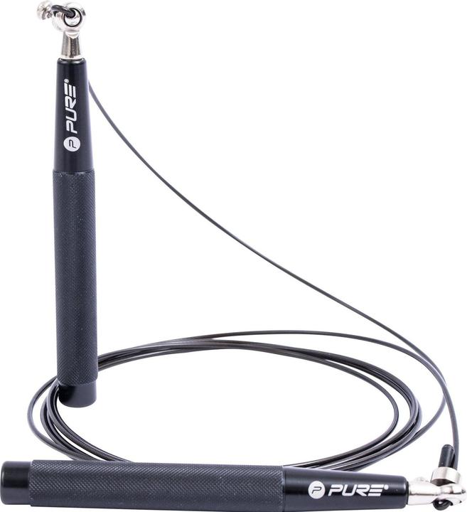 Actual product image Pure Weighted skipping rope (300 cm)