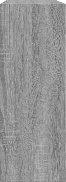 Image du produit vidaXL Nalani (60 x 21 x 57 cm)