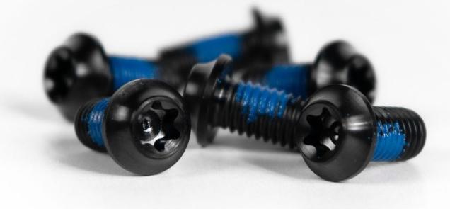 Actual product image Trickstuff T25