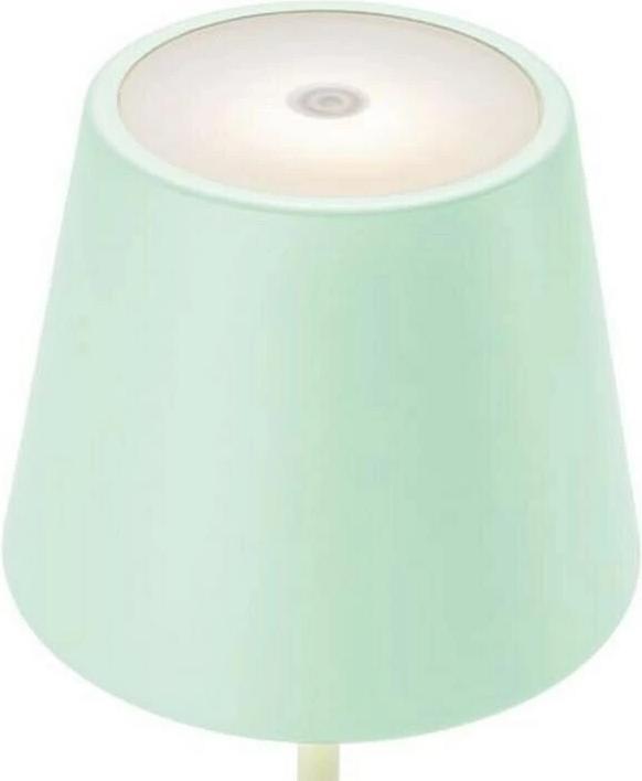 Actual product image STT Motion USB Luna table lamp, Iceblue