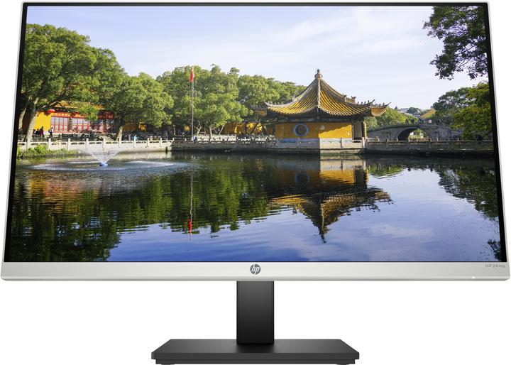 Produktbild HP 24mq (2560 x 1440 Pixel, 24")