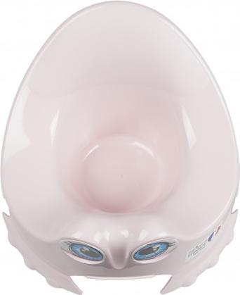 Produktbild Thermobaby lustiges Töpfchen Puder rosa