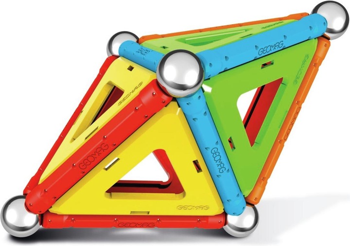 Image du produit Geomag Confetti