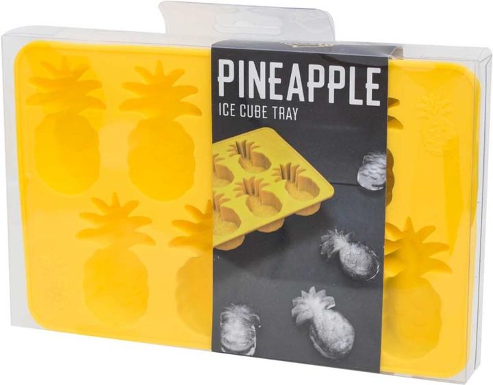 Image du produit TOP Glaçons ananas