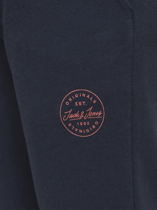 Actual product image Jack & Jones Jungs Bündchen Sweathose (152)