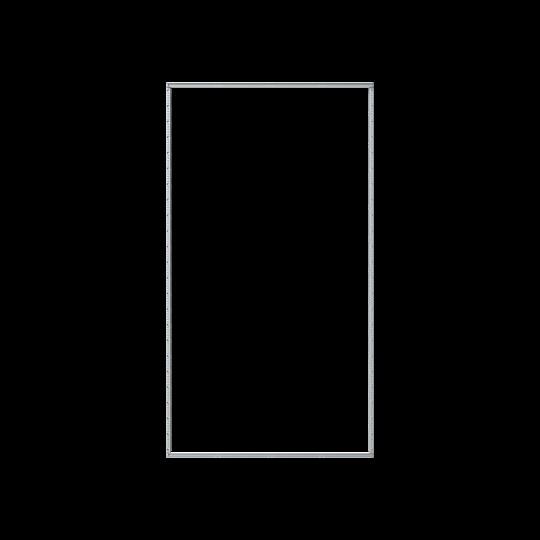 Striebel & John WR481 Mounting frame 4.Br. BH8