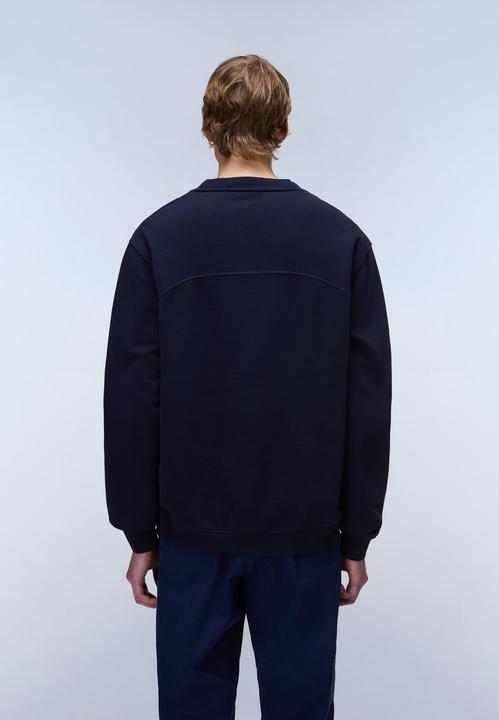 Image du produit Napapijri Badge (XS, XXL)