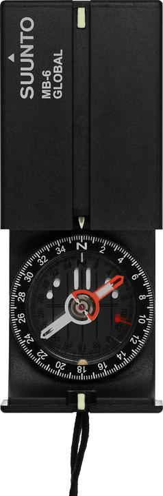 Produktbild Suunto MB-6 Global
