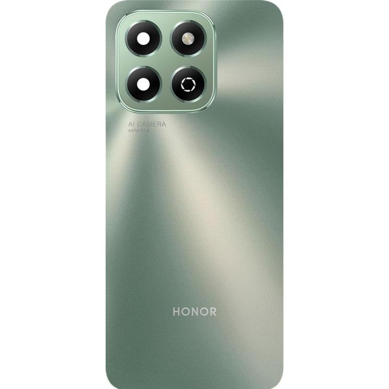Honor Akkudeckel für X6b, Grün, Batteria smartphone