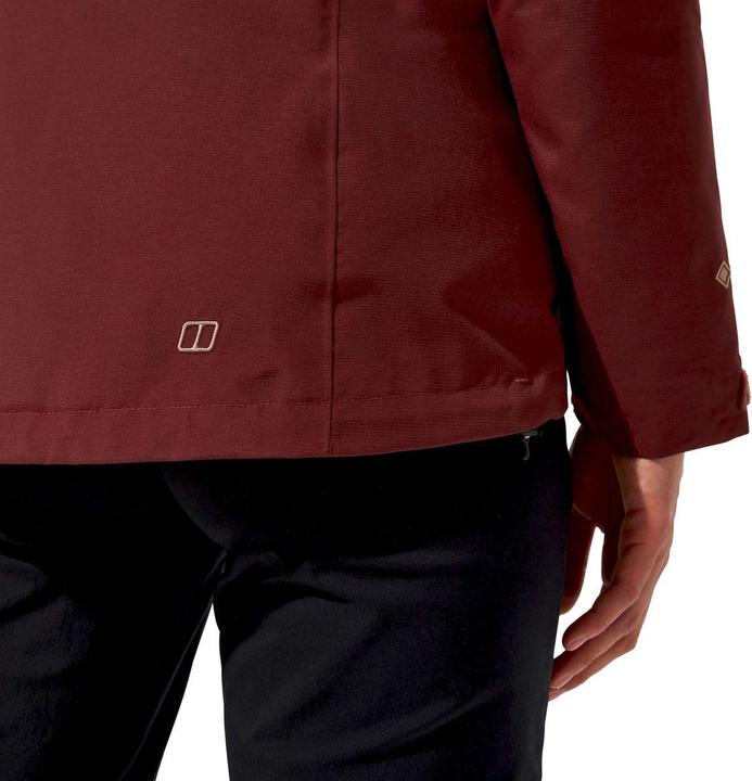 Immagine prodotto Berghaus Giacca impermeabile Hillwalker 2.0 Gemini (44)