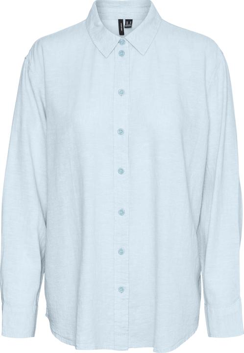 Vero Moda VMLINN Hemd Hemd (M)