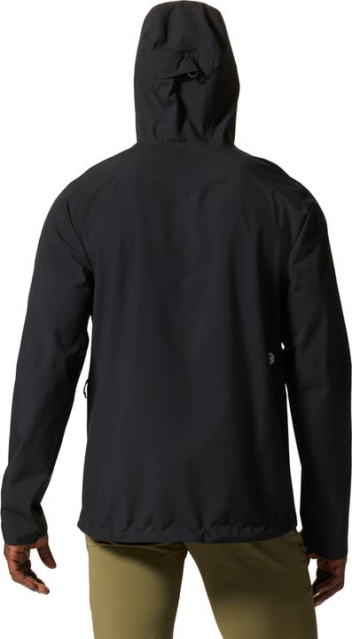Produktbild Mountain Hardwear Stretch Ozonic™ Jacket (M)