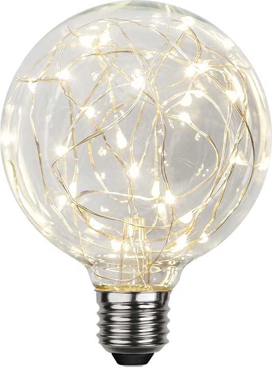 G95 (E27, 1.50 W, 45 lm, 1 x, A)