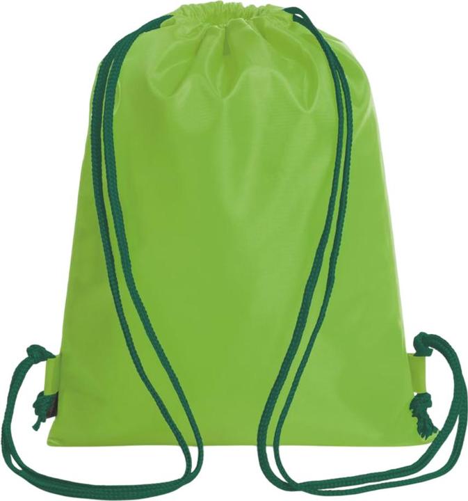 Produktbild Halfar Turnbeutel Taft (9 l)