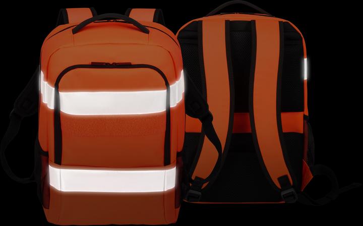 Image du produit Dicota Hi-Vis Base 24 (24 l)