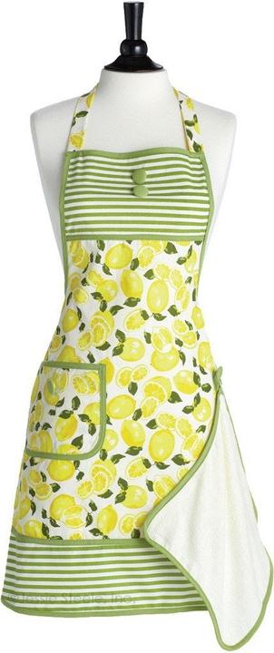 Image du produit Jessie Steele Tablier Summer Lemons