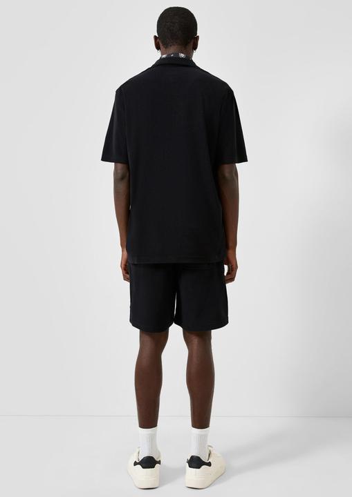 Image du produit s.Oliver Jogger-Shorts aus Frottee (M)