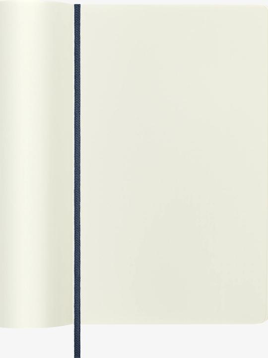 Productafbeelding Moleskine Notebook (A5, Geen, Softcover)