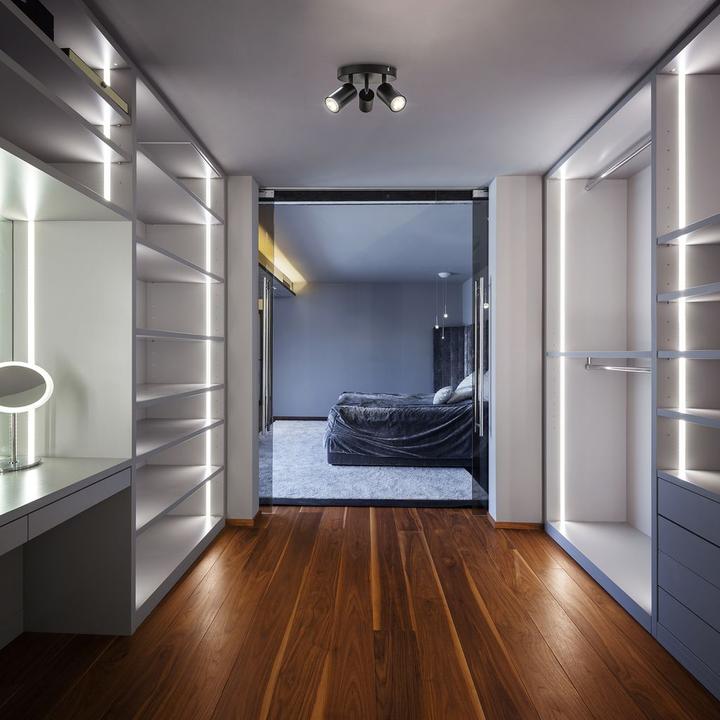 Produktbild B.K.Licht Strahler, Spots & Aufbaustrahler (GU10)