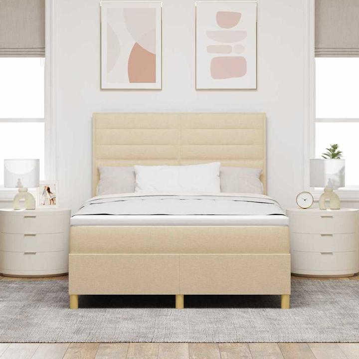 Immagine prodotto vidaXL Boxspringbett (140 x 190 cm)