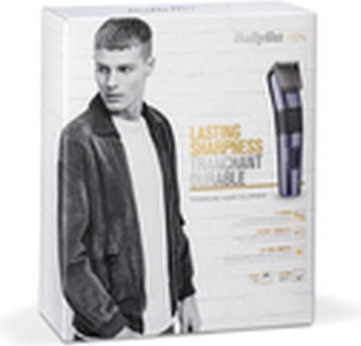 Produktbild BaByliss Tondeuse