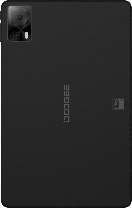 Productafbeelding Doogee T20S (Tablet 4G - 10,4", 128 GB, 8 GB RAM) Zwart (10.40", 128 GB, Zwart)