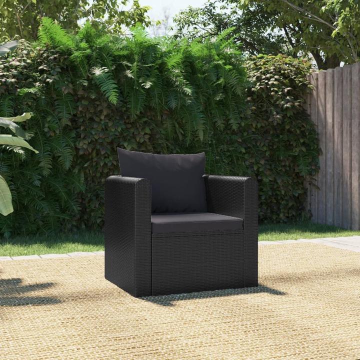 Actual product image vidaXL Lavrans