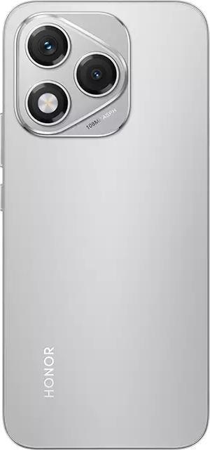 Image du produit Honor 400 Lite (256 Go, Gris velours, 6.70", SIM + eSIM, 108 Mpx, 5G)