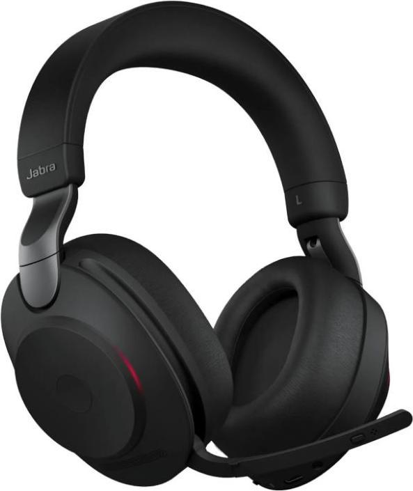 Produktbild Jabra Evolve3 85 UC (Kabellos, USB-C, Unify)