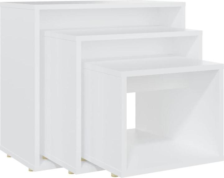 Image du produit vidaXL Elinore (30 x 55 x 50 cm)