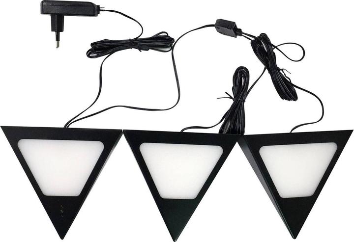 Immagine prodotto Prios Odia (220 lm)