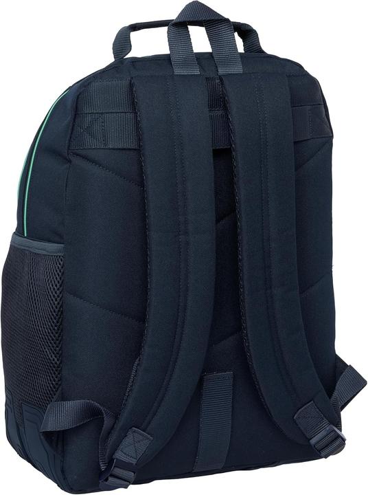 Productafbeelding Real Zaino Scuola Madrid C.F.