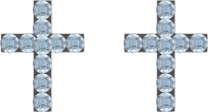 Silver, Blue/turquoise
