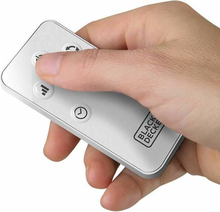 Produktbild Black & Decker BXEFT49E (56 dB)