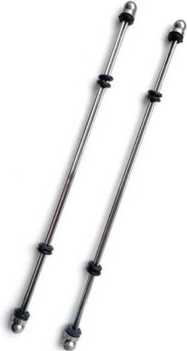Actual product image Metal Hard Barra Tortura Pezones, Glande... Vagina