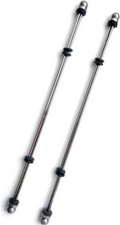 Image du produit Metal Hard Métal Dur Barra Tortura Pezones, Glande... Vagina