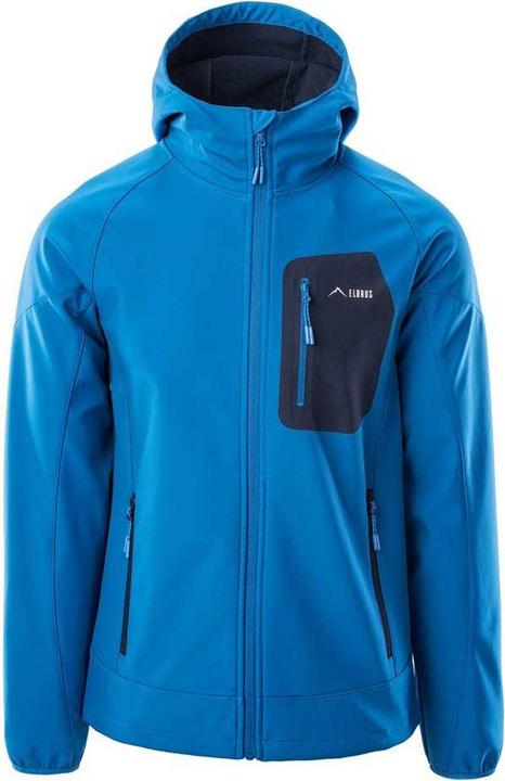 Produktbild Elbrus Sogne Softshelljacke (XL)
