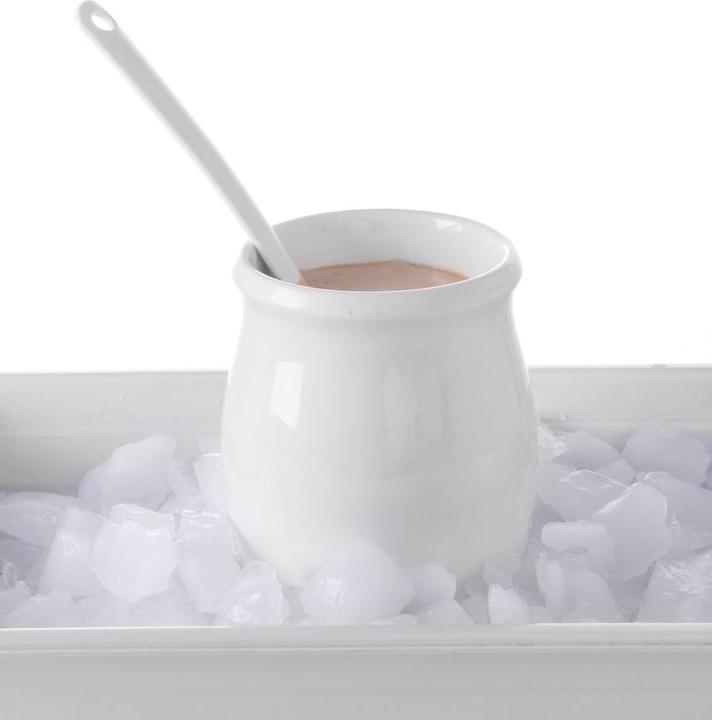 Actual product image Hendi Dressing pot (1 l)