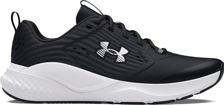Immagine prodotto Under Armour Scarpe da allenamento Charged Commit TR 4 da uomo (44.5)
