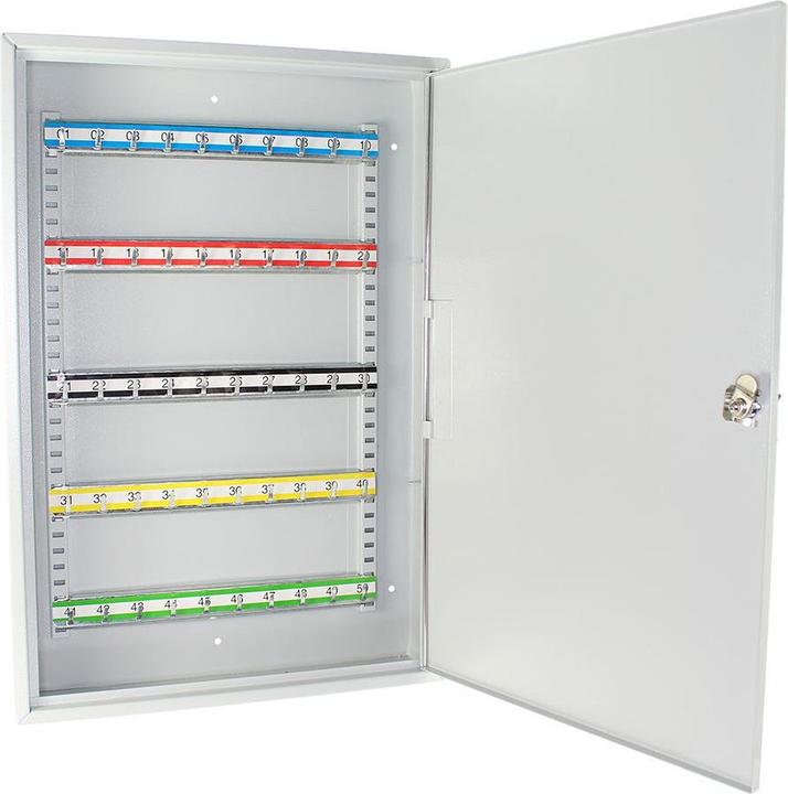 Productafbeelding Rottner Sleutelkast enkele deur S 50 cilinderslot