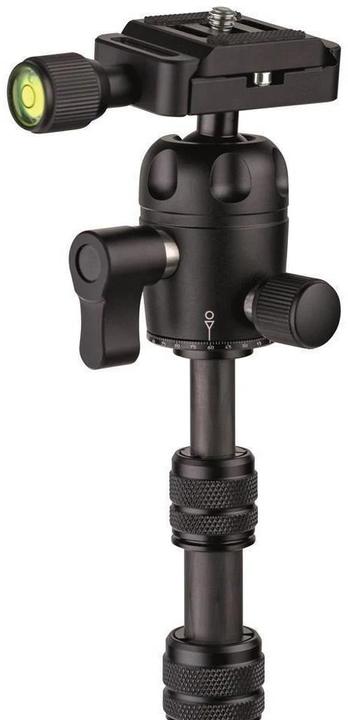 Produktbild Dörr Carbonstativ Slim Hopper (Carbon)