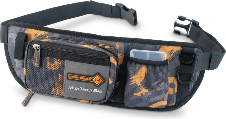 Immagine prodotto Iron Trout Multi Trout Bag