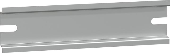 Actual product image Schneider Electric DIN 35 X 7.5 RAIL FOR HOUSING 150 NSYAMRD15357SB