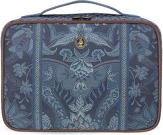 Produktbild PIP Studio H 19 x B 27 cm - Polyester/PVC - Blå