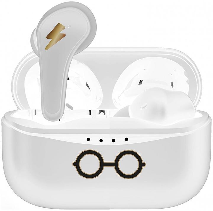 Actual product image GED Cuffie Earpods - OTL - Harry Potter Glasses (Wireless)